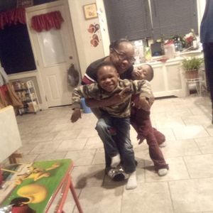 Meet your Posher, Donna